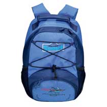 Scout Style Kinderrucksack VI Drachenfeuer