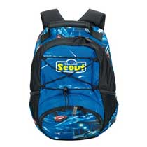Scout Kinderrucksack VI Race