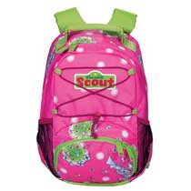Scout Kinderrucksack VI Joy
