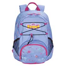 Scout Kinderrucksack VI Butterfly
