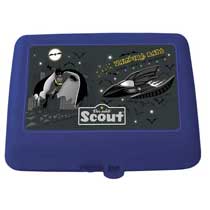 Scout Essbox Vampire Bats