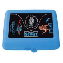 Scout Style Essbox Boys