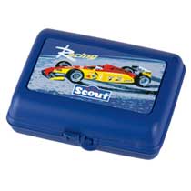 Scout Style Essbox Racing II
