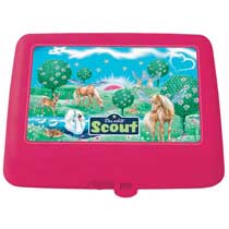 Scout Essbox Fantasy