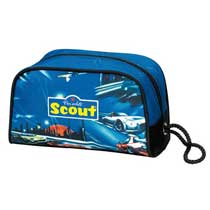 Scout Kulturbeutel Race