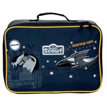 Scout Kinderkoffer Vampire Bats