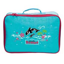 Scout Kinderkoffer Orca