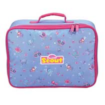 Scout Kinderkoffer Butterfly