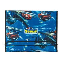 Scout Heftmappe Race