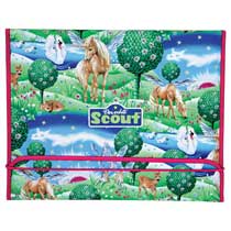 Scout Heftmappe Fantasy