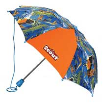 Scout Regenschirm II Dino