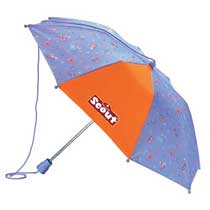Scout Regenschirm II Butterfly