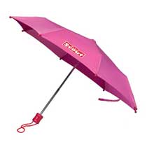 Scout Style Regenschirm Girls