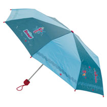 Scout Style Regenschirm Loro