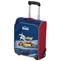 Scout Kindertrolley II Racing II