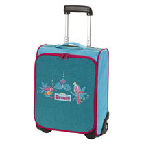 Scout Style Kindertrolley II Loro