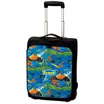 Scout Kindertrolley II Dino