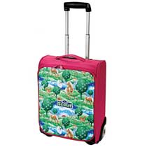 Scout Kindertrolley II Fantasy