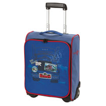 Scout Exklusiv Kindertrolley II Truck