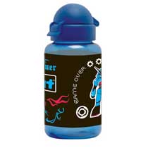Scout Style Trinkflasche Boys