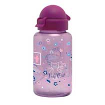 Scout Style Trinkflasche Girls