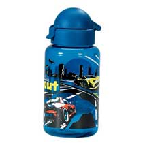 Scout Trinkflasche Race