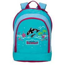 Scout Kinderrucksack VIII Orca