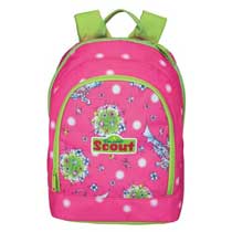 Scout Kinderrucksack VIII Joy