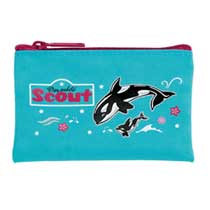 Scout Schlüsseletui Orca