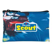Scout Schlüsseletui Race