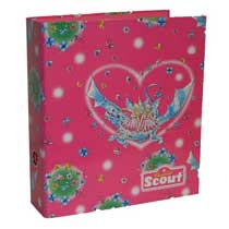 Scout Ordner A4 Joy
