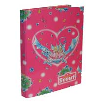 Scout Heftbox A4 Joy