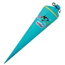 Scout Schultüte Orca