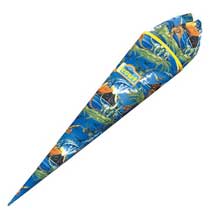 Scout Schultüte Dino