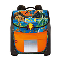 Scout Easy I Dino