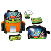 Scout Easy II Set Soccer Soccer Champions