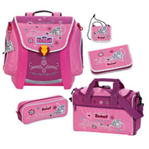 Scout Mega Set Exklusiv Schneeleopard