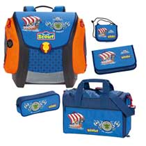 Scout Mega Set 5-teilig Wikinger