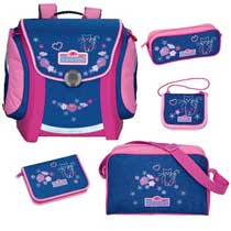 Scout Style Set Mega ANGEBOT Tomcat