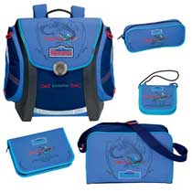 Scout Style Set Mega ANGEBOT Drachenfeuer