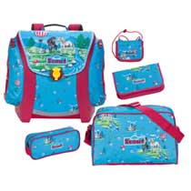 Scout Mega Set 5-teilig Valley Style