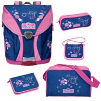 Scout Style Set Nano ANGEBOT Tomcat