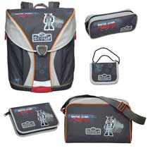 Scout Style Set Nano ANGEBOT Robot