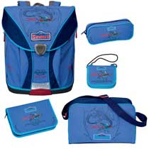 Scout Style Set Nano ANGEBOT Drachenfeuer
