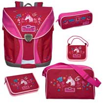 Scout Nano Set Style Country Girl