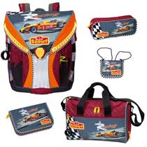 Scout Nano Active Lite Set Racing