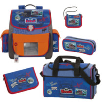 Scout Easy II Set Exklusiv Truck