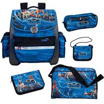 Scout Style Easy II Tyranno Tyranno