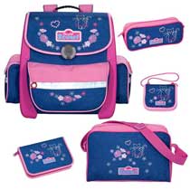 Scout Style Set Easy II ANGEBOT Tomcat