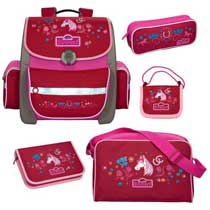 Scout Easy II Set Style Country Girl
